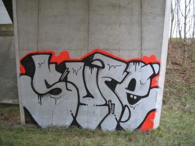 Historia del graffiti